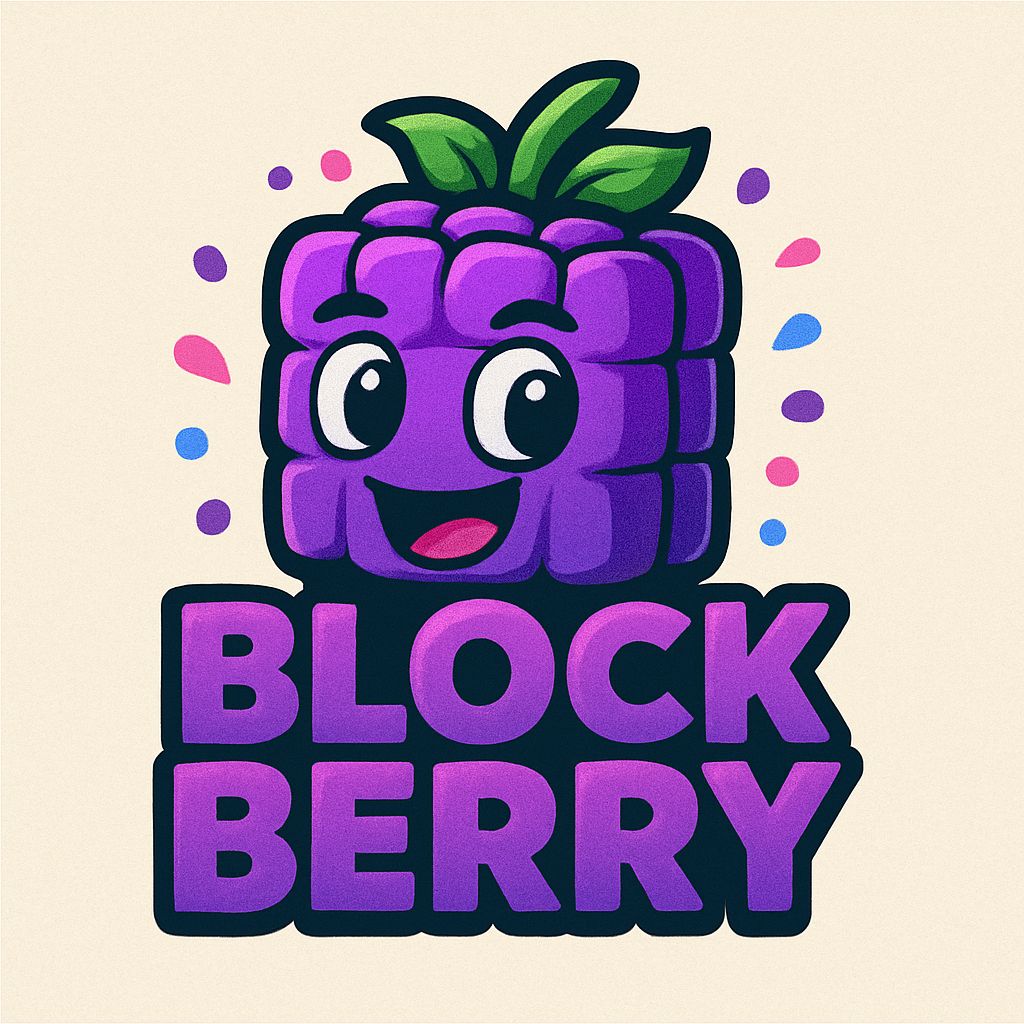 1G | BlockBerry | Greenhouse