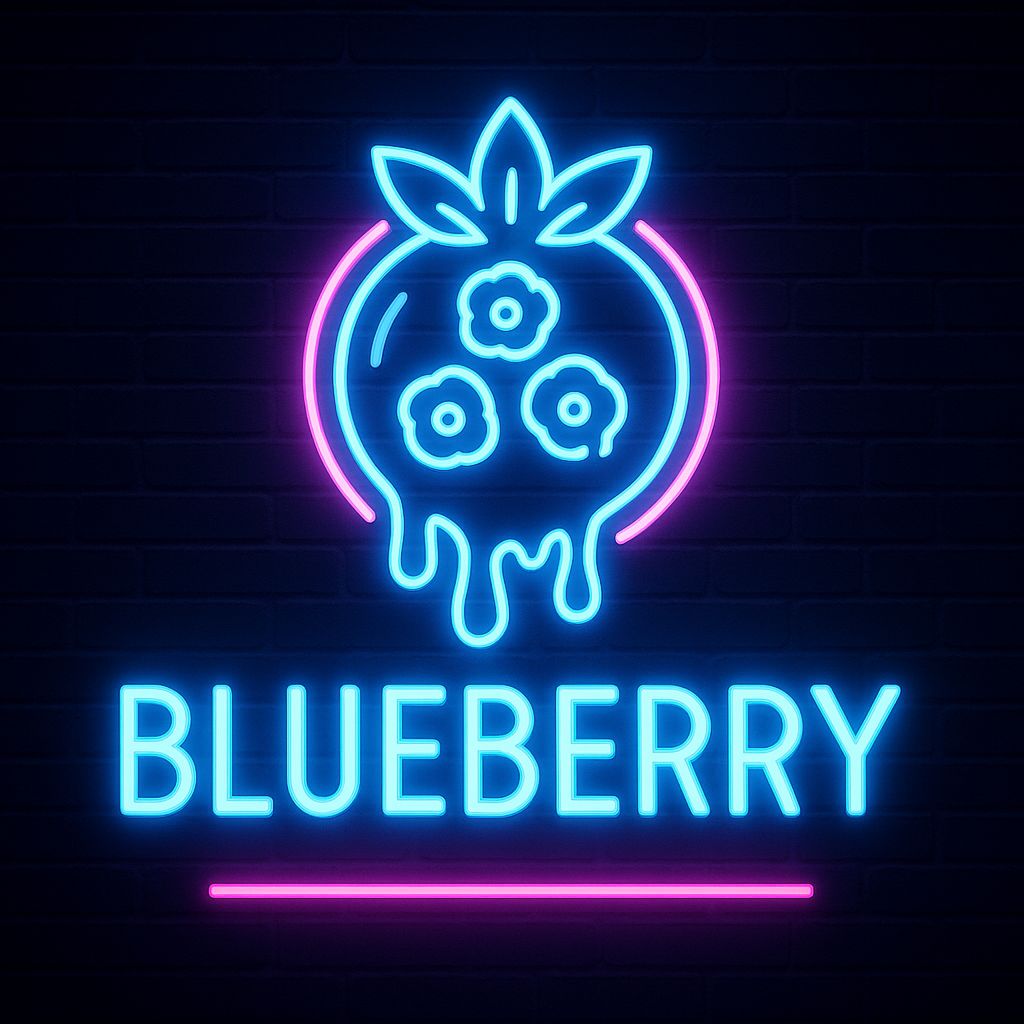 1G | Blueberry | Greenhouse