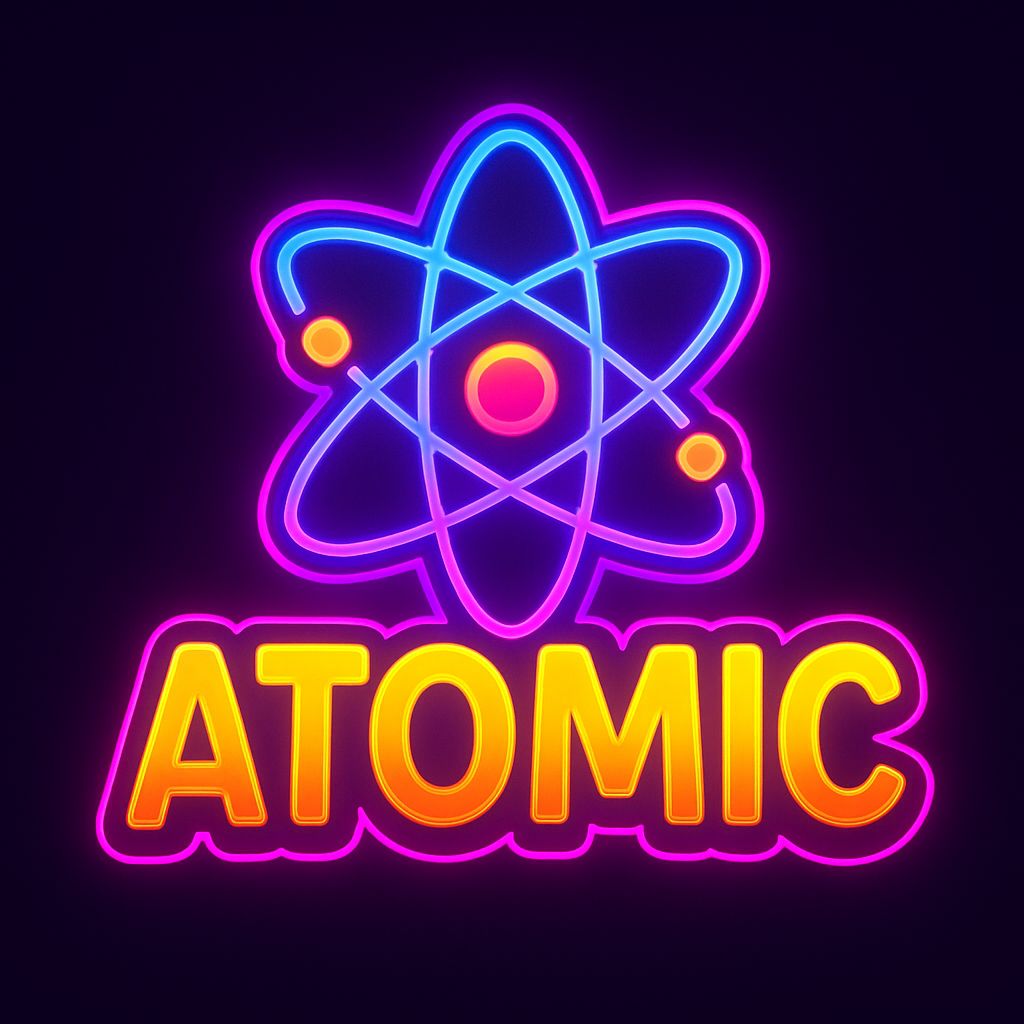 1G | Atomic | Greenhouse