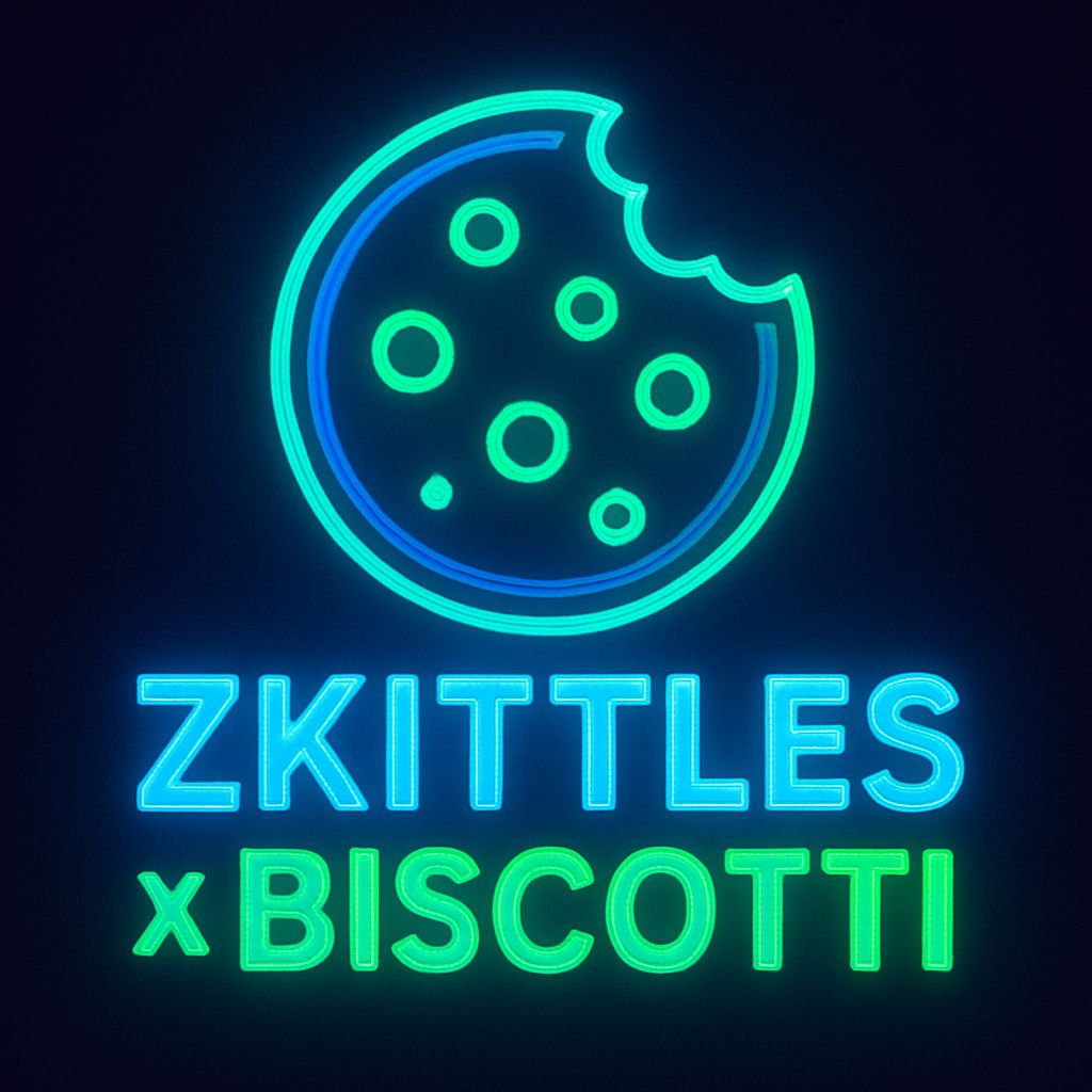 1G - Zkittles X Biscotti - Indoor