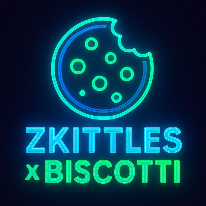 1G - Zkittles X Biscotti - Indoor