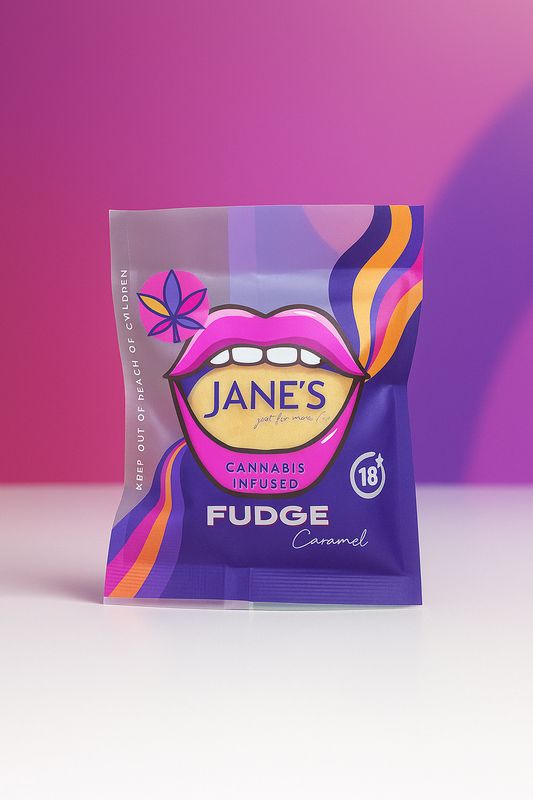 Fudge | 30 MG | Single