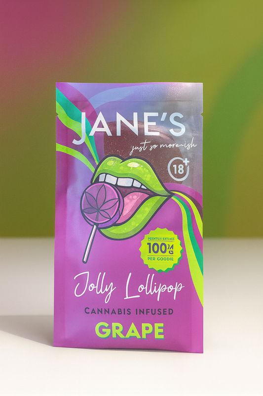 Lollipop | 100MG | Single