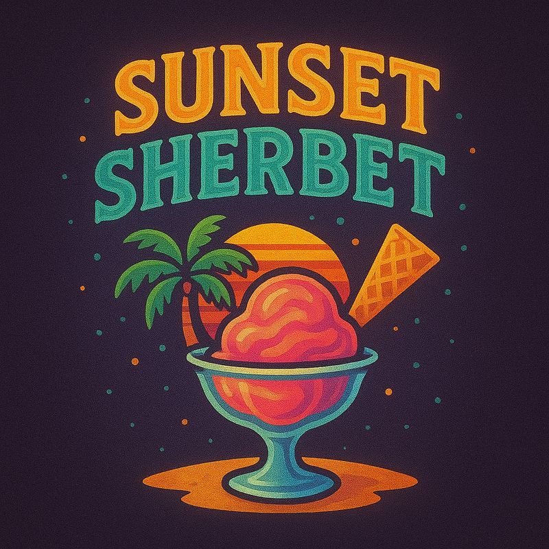 Pre Roll x 2 | Sunset Sherbert | Greenhouse