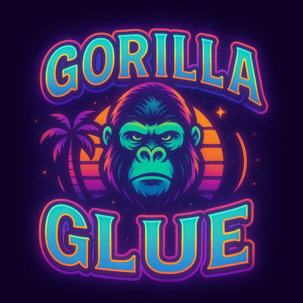 5G | Gorilla Glue | Greenhouse