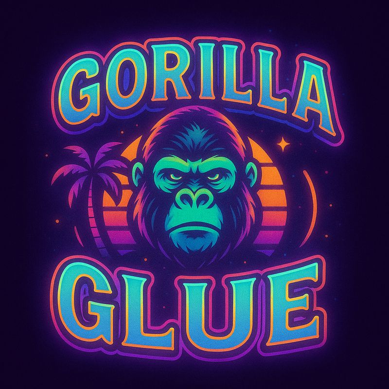 5G | Gorilla Glue | Greenhouse