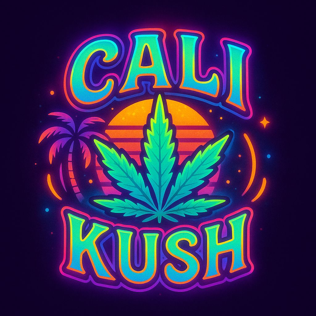 5G | Cali Kush | Greenhouse