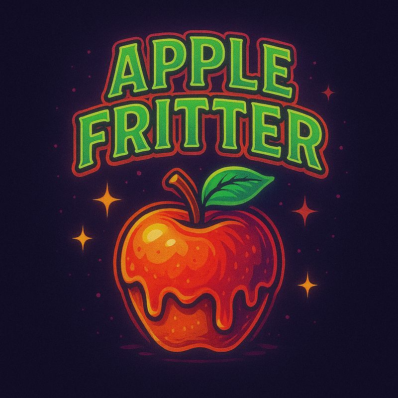 Apple Fritter - Greenhouse - Dogwalkers x2