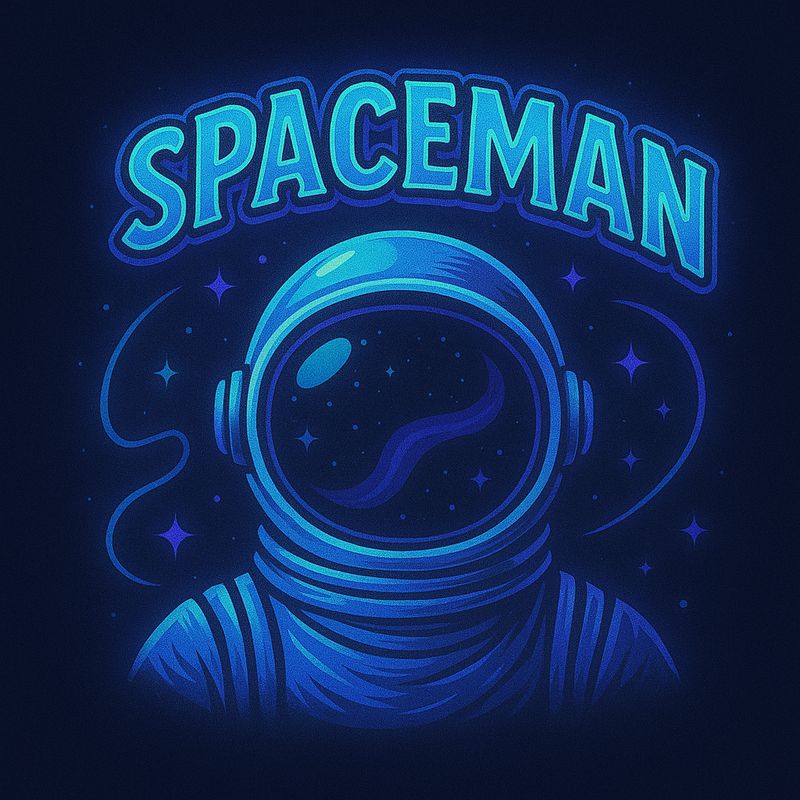 1G | Spaceman | Greenhouse