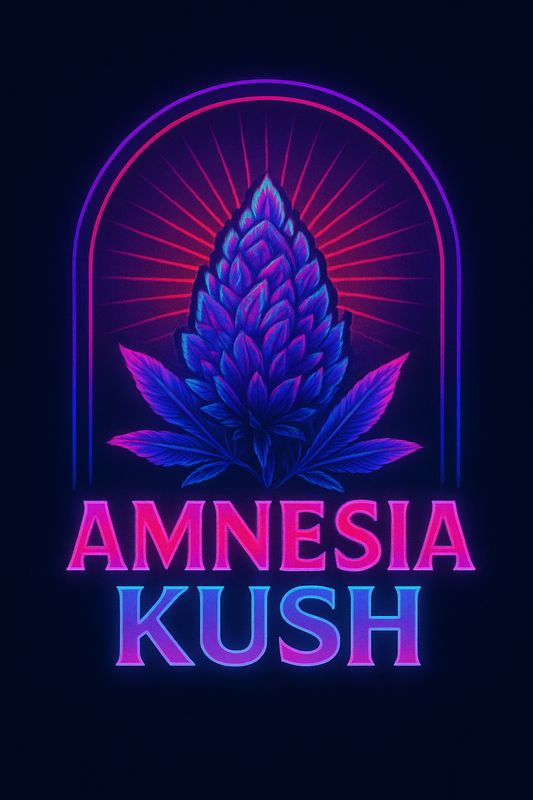Amnesia Kush | Outdoor | Dogwalker x 2