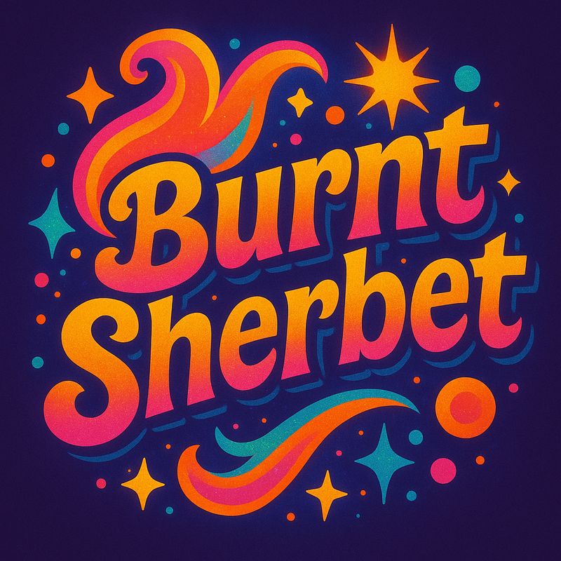 Burnt sherbet - Outdoor - 5G