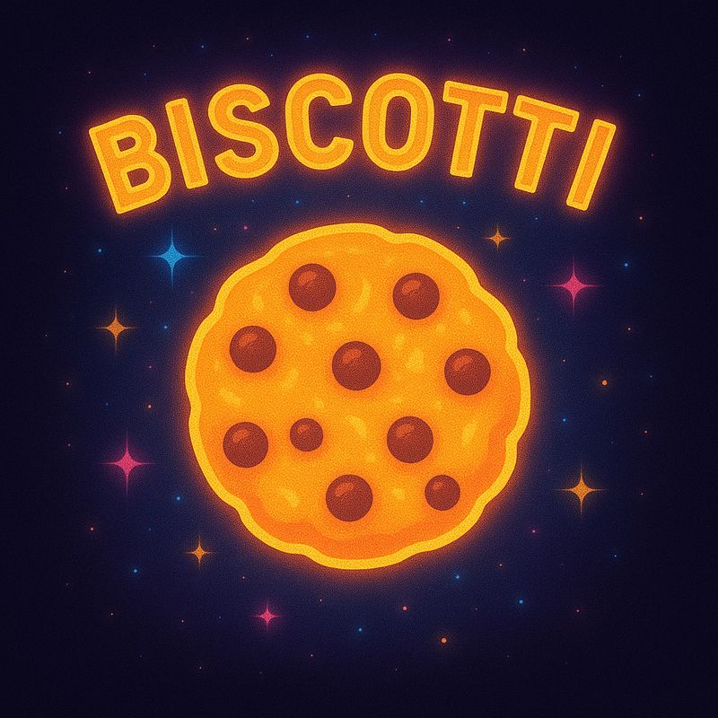 10G | Biscotti | Indoor | Special