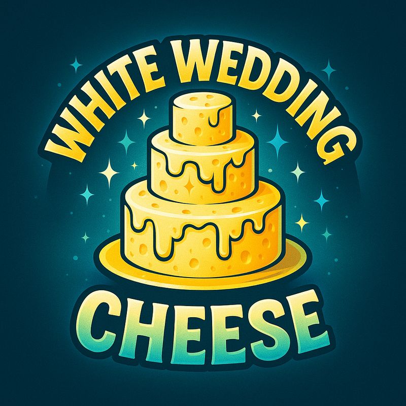 5G | White Wedding | Greenhouse