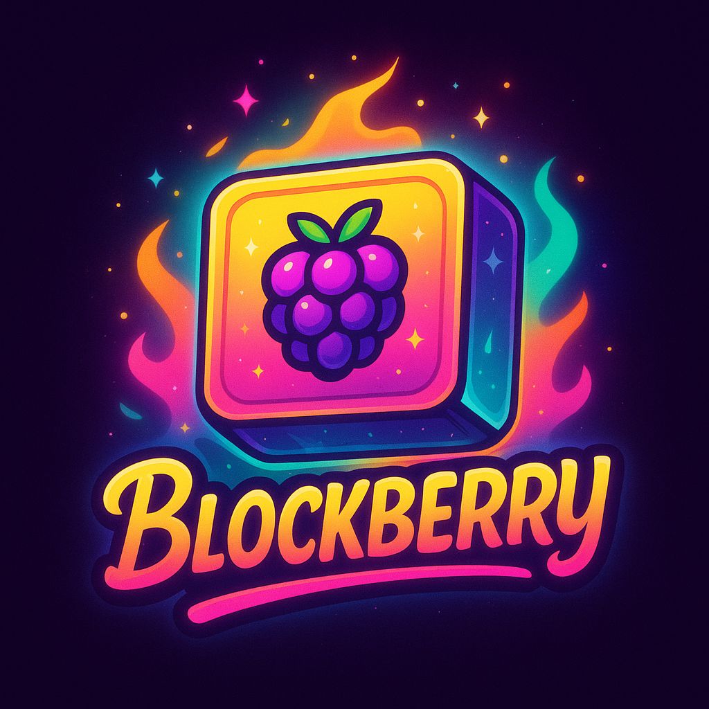 Pre Roll x 2 | Blockberry | Greenhouse