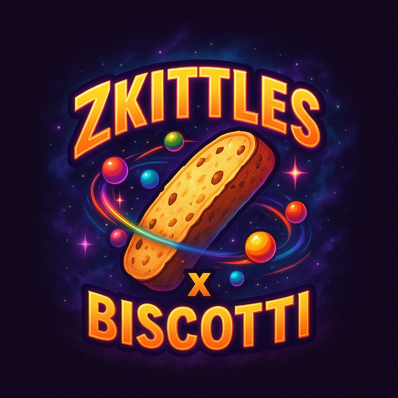 Dog Walker x2 | Zkittles x Biscotti | Outdoor