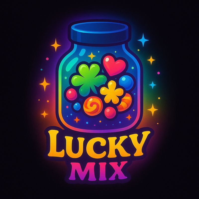 Dogwalker x 2 | Lucky Mix | Greenhouse