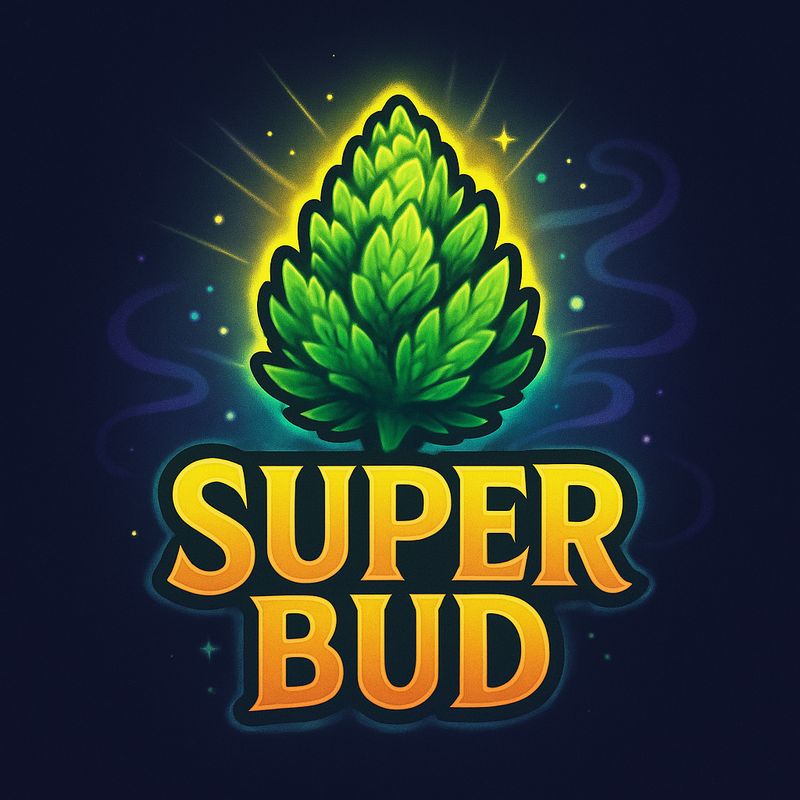 10G | Super Bud | Indoor