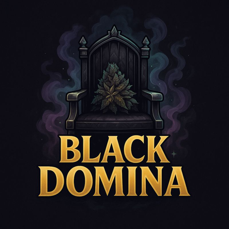 10G | Black Domina | Outdoor