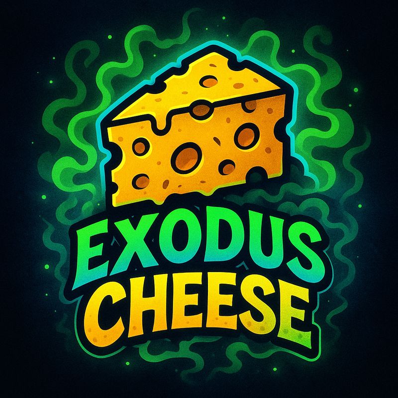 5G | Exodus Cheese | Outdoor