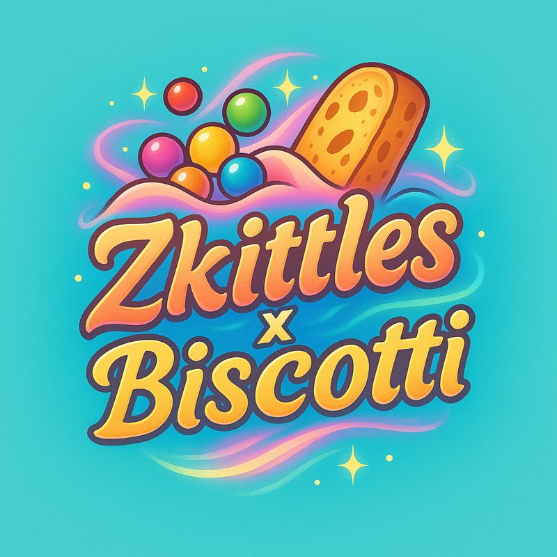 5G | Zkittles X Biscotti | Greenhouse