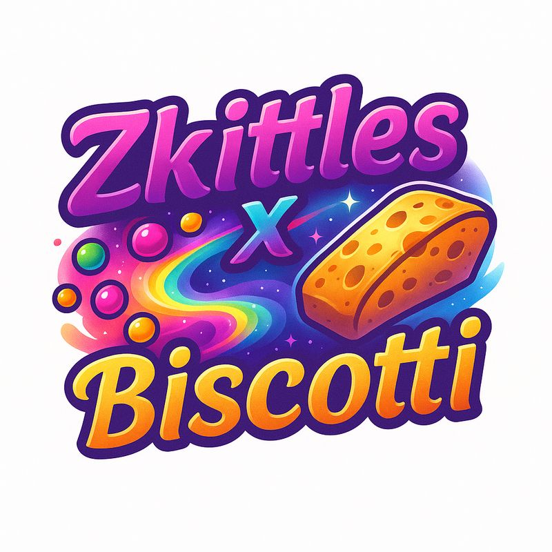 10G | Zkittles x Biscotti | Indoor