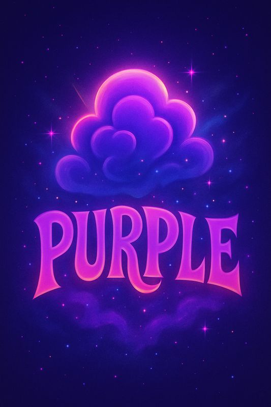 Dogwalkers x 2 | Purple | Outdoor