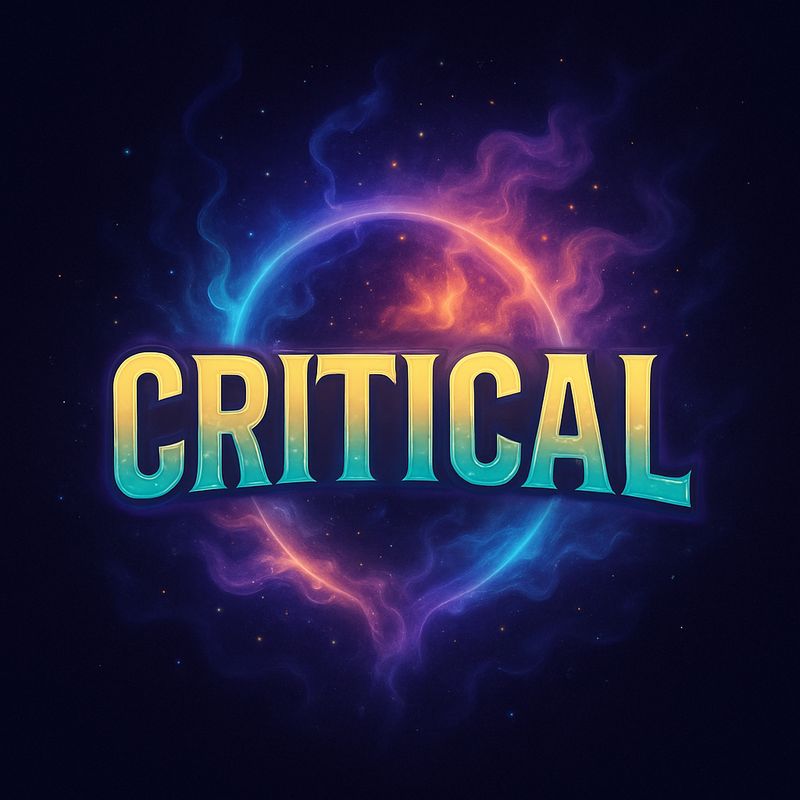 Critical - Indoor pre-roll x 1