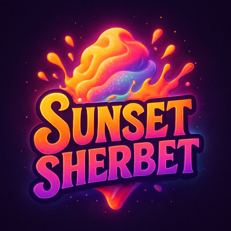 5G | Sunset Sherbert | Outdoor