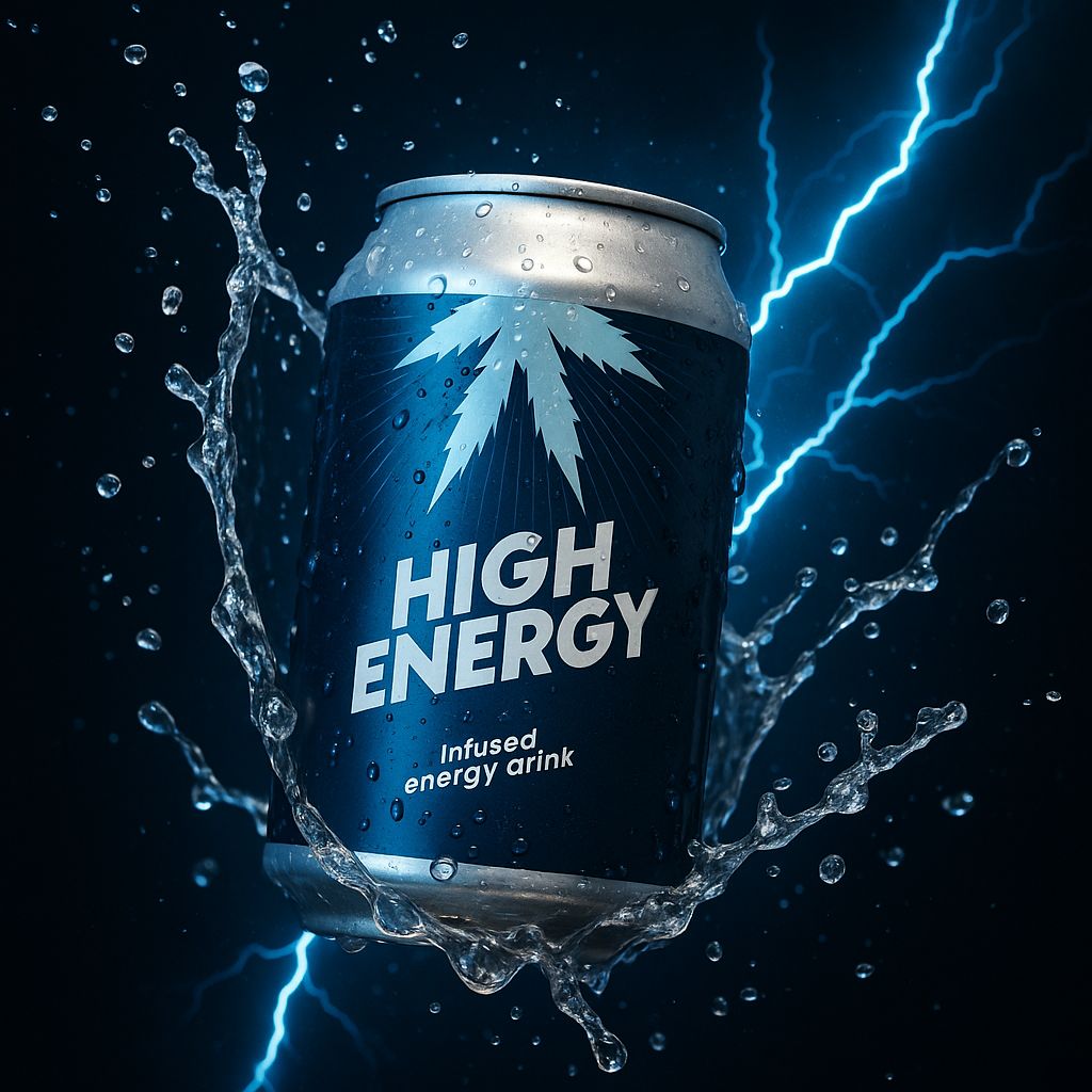 High Energy | 30MG