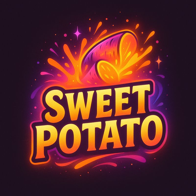 5G | Sweet Potato | Outdoor