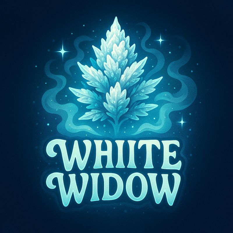 1G | White Widow | Outdoor