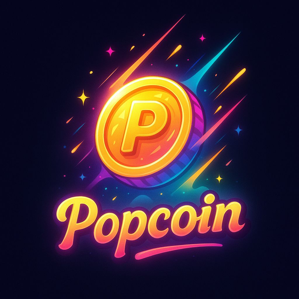 5G | Popcoin | Greenhouse
