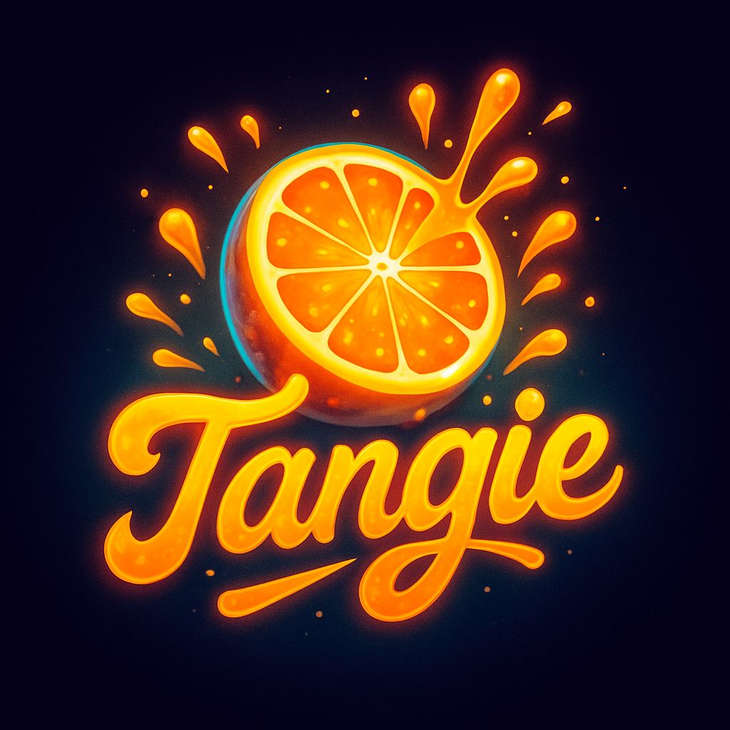 Pre Roll x2 - Tangie - Outdoor