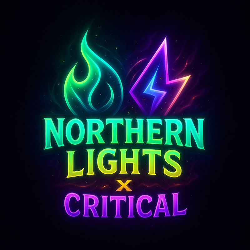 10G | Northern Lights X Critical