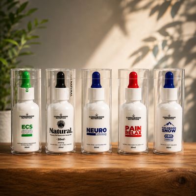 Tinctures
