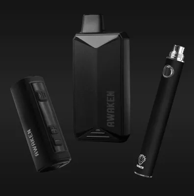 420 Batteries/Devices