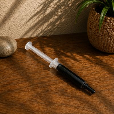 Syringe