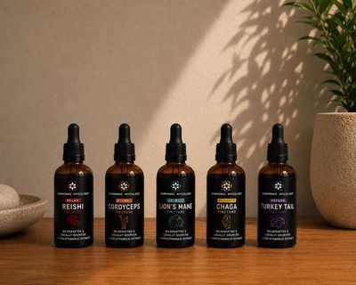 Tinctures