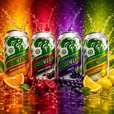 Cans 30mg | 330ml