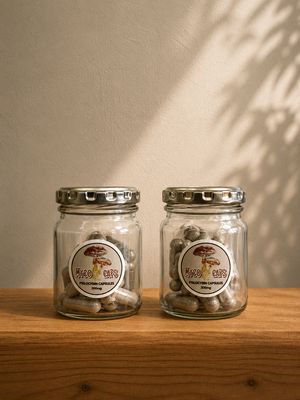 Micro-dose Capsules