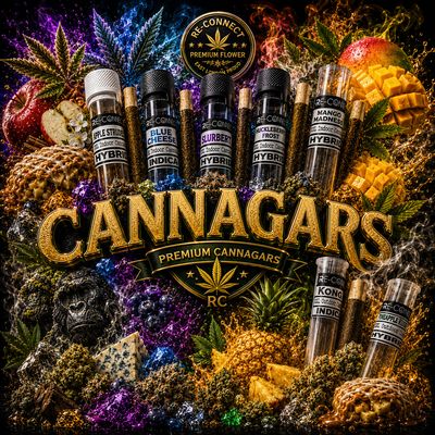 Cannagar