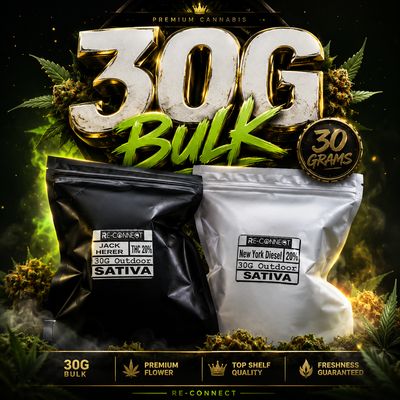 30G | Flower Special