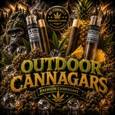 Cannagar Outdoor