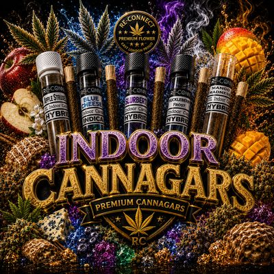Cannagar Indoor