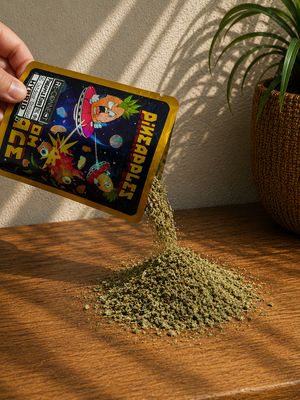 Ground