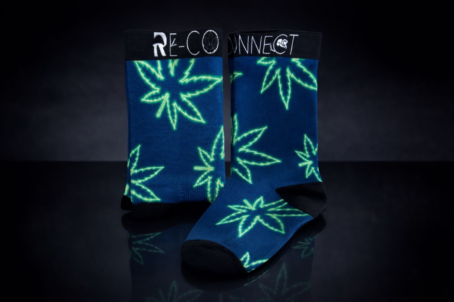 Reconnect Socks