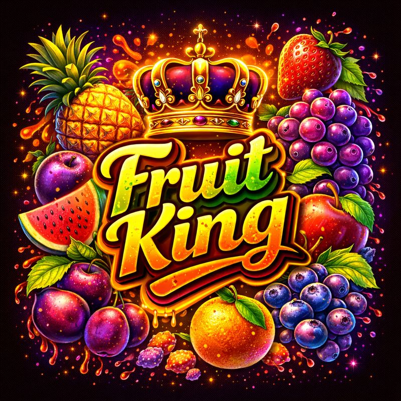 1G | Fruit King | Indoor