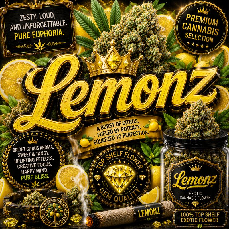 Dogwalker x2 | Lemonz | Greenhouse