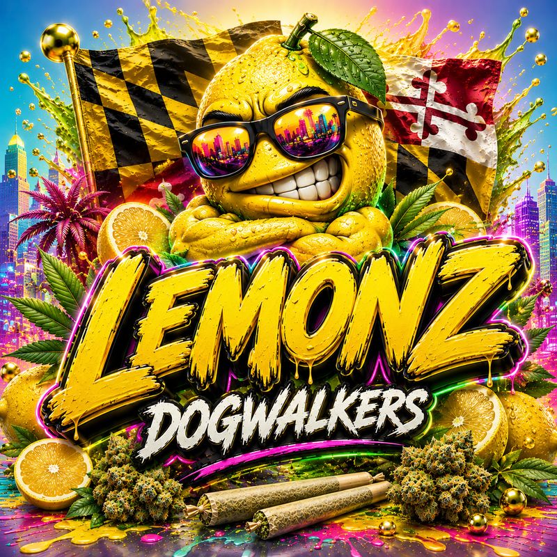 Dogwalker x2 | Lemonz | Greenhouse