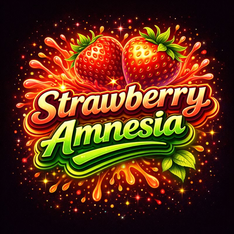 Dogwalker x2 | Strawberry Amnesia - Outdoor